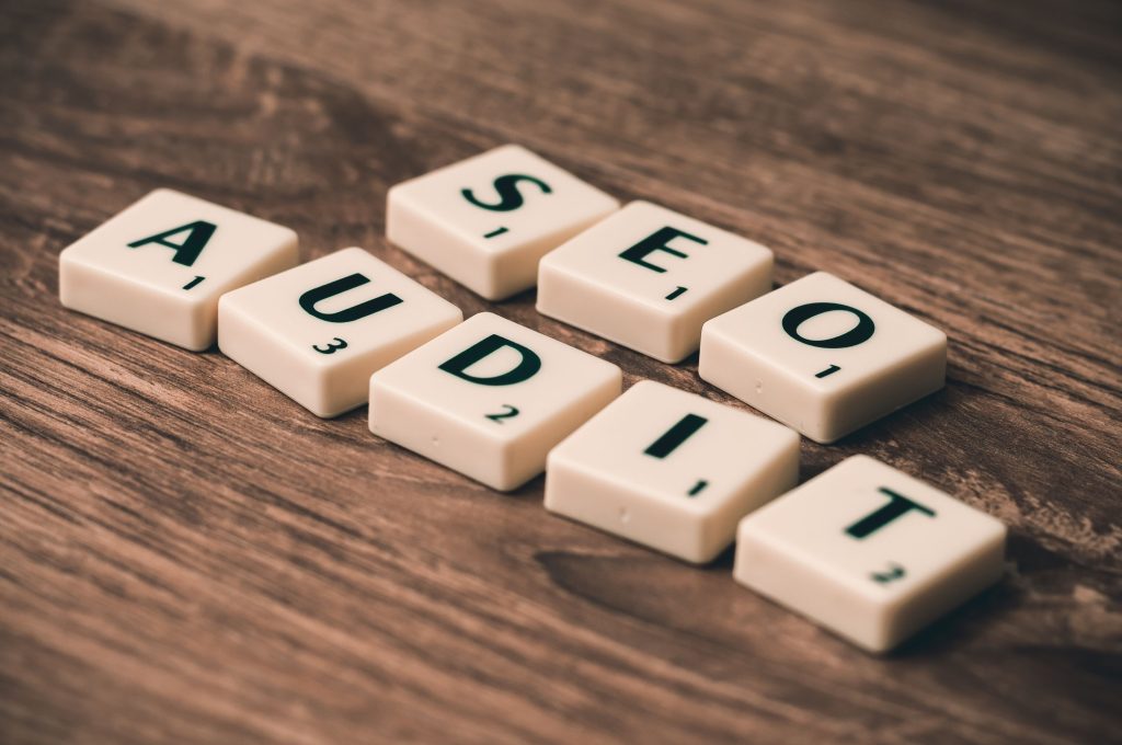 I built a GBP audit template after doing 100+ audits. Here it is, free.