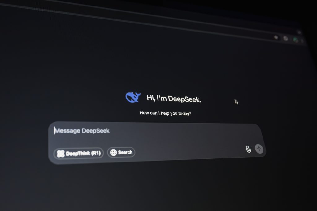 I find it odd that companies are laying content people off because of AI