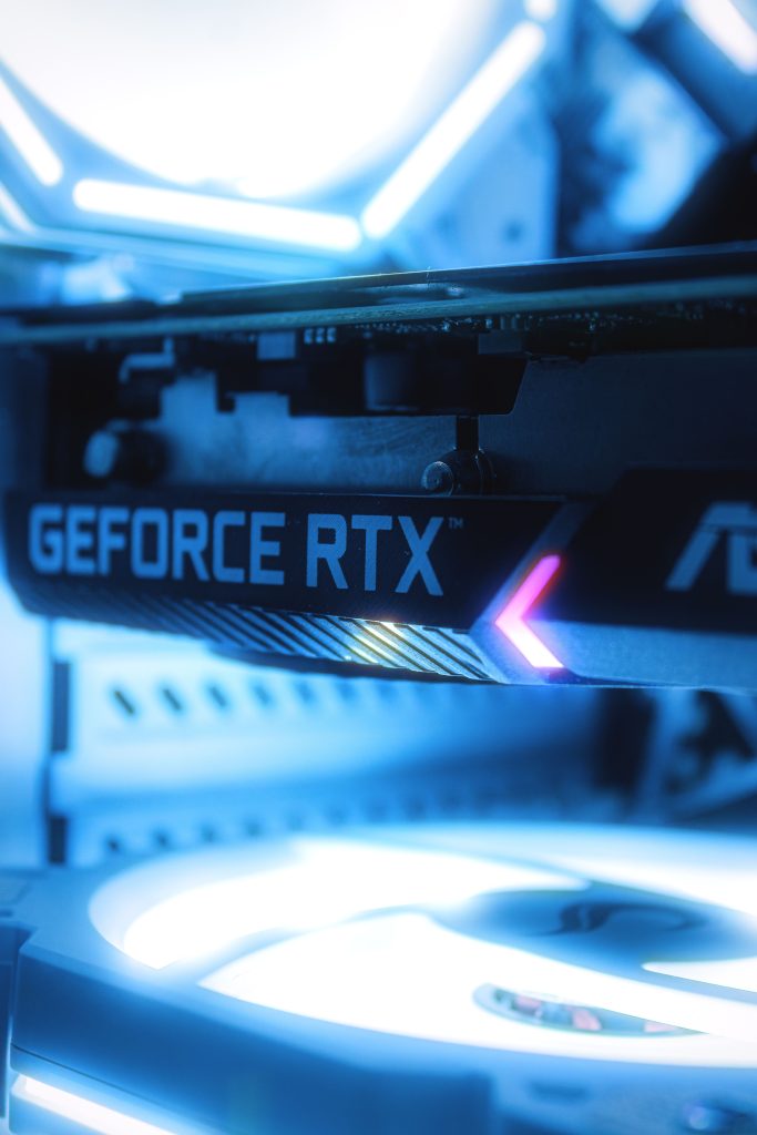 Local AI is Minecraft for adults: my 4× RTX PRO 6000 Blackwell build
