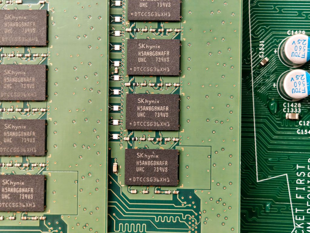 Qwen3.5:9b running on 8gb Vram is insane